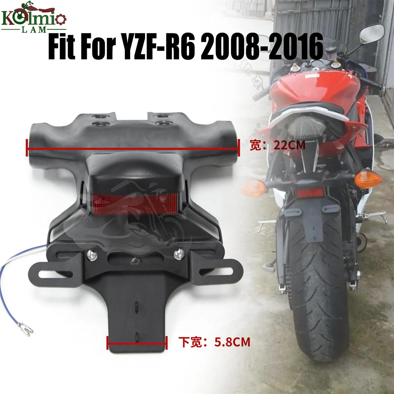 ߸ YZF-R6 ĸ ȣ Ʈ  ӵ尡 귡Ŷ, 2008 - 2016  , YZF R6 2015 2014 2013 2012 2011 2010 2009